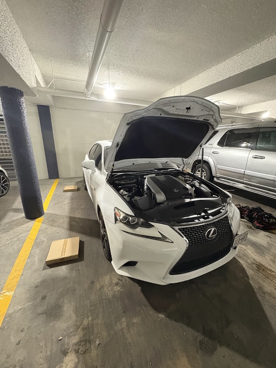 Mobile Mechanic R&R - photo 10