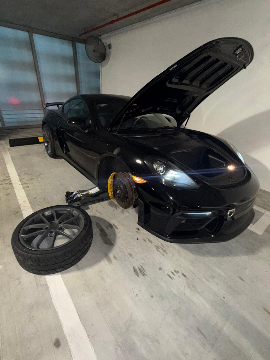 Mobile Mechanic R&R - photo 2