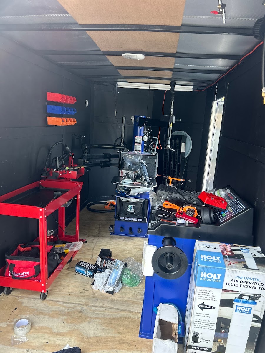 Mobile Mechanic R&R - photo 3