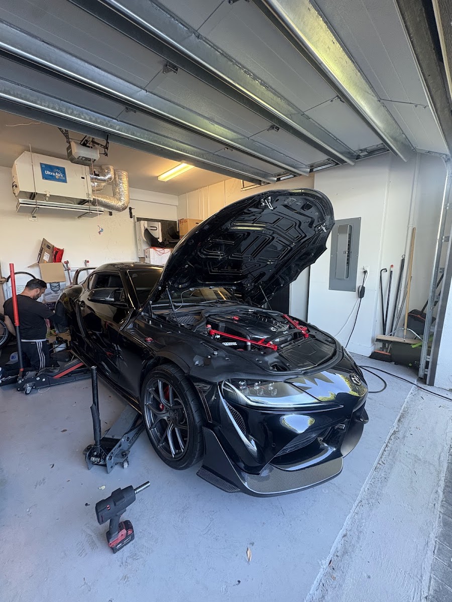 Mobile Mechanic R&R - photo 4