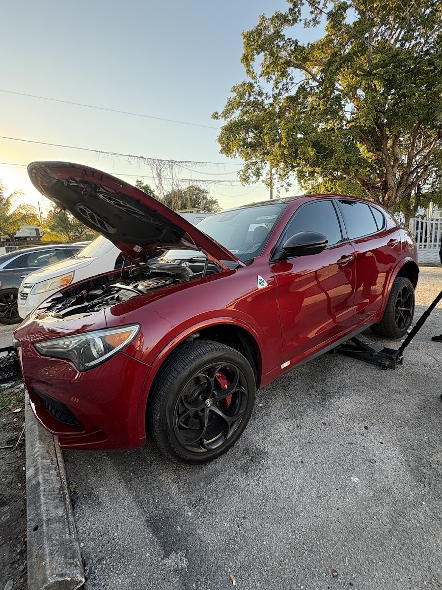 Mobile Mechanic R&R - photo 5