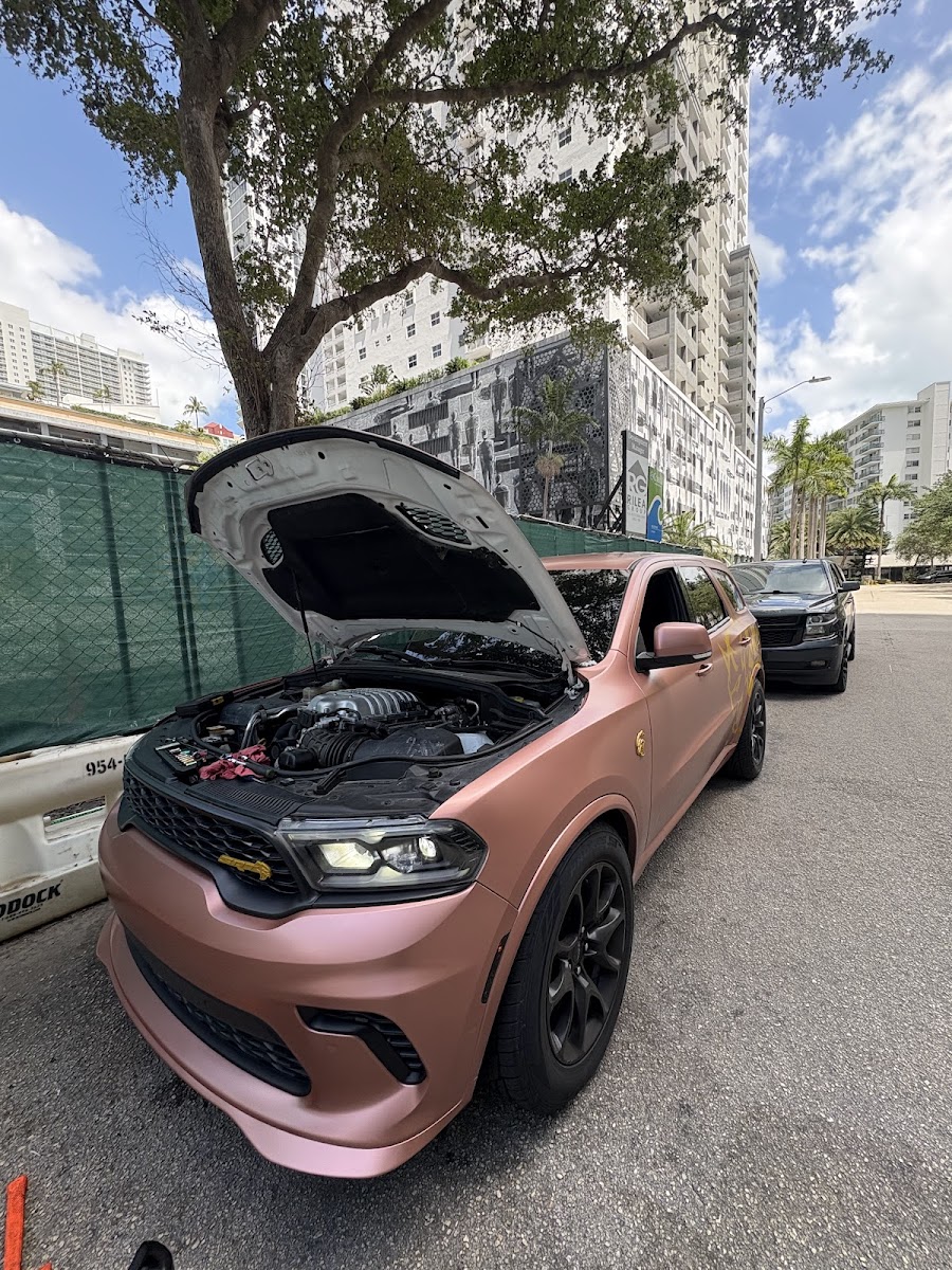 Mobile Mechanic R&R - photo 6