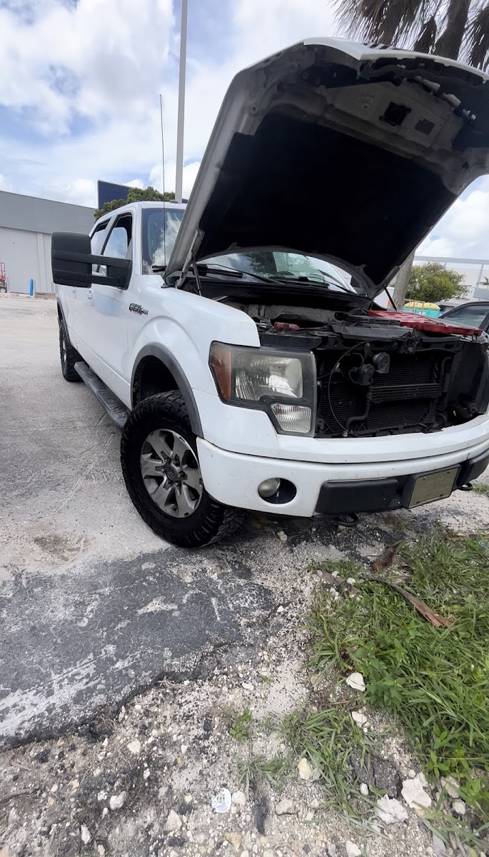 Mobile Mechanic R&R - photo 7