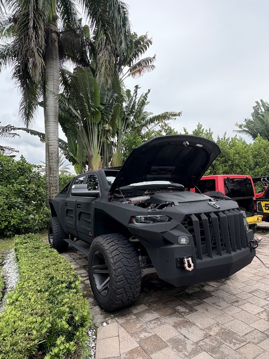 Mobile Mechanic R&R - photo 9